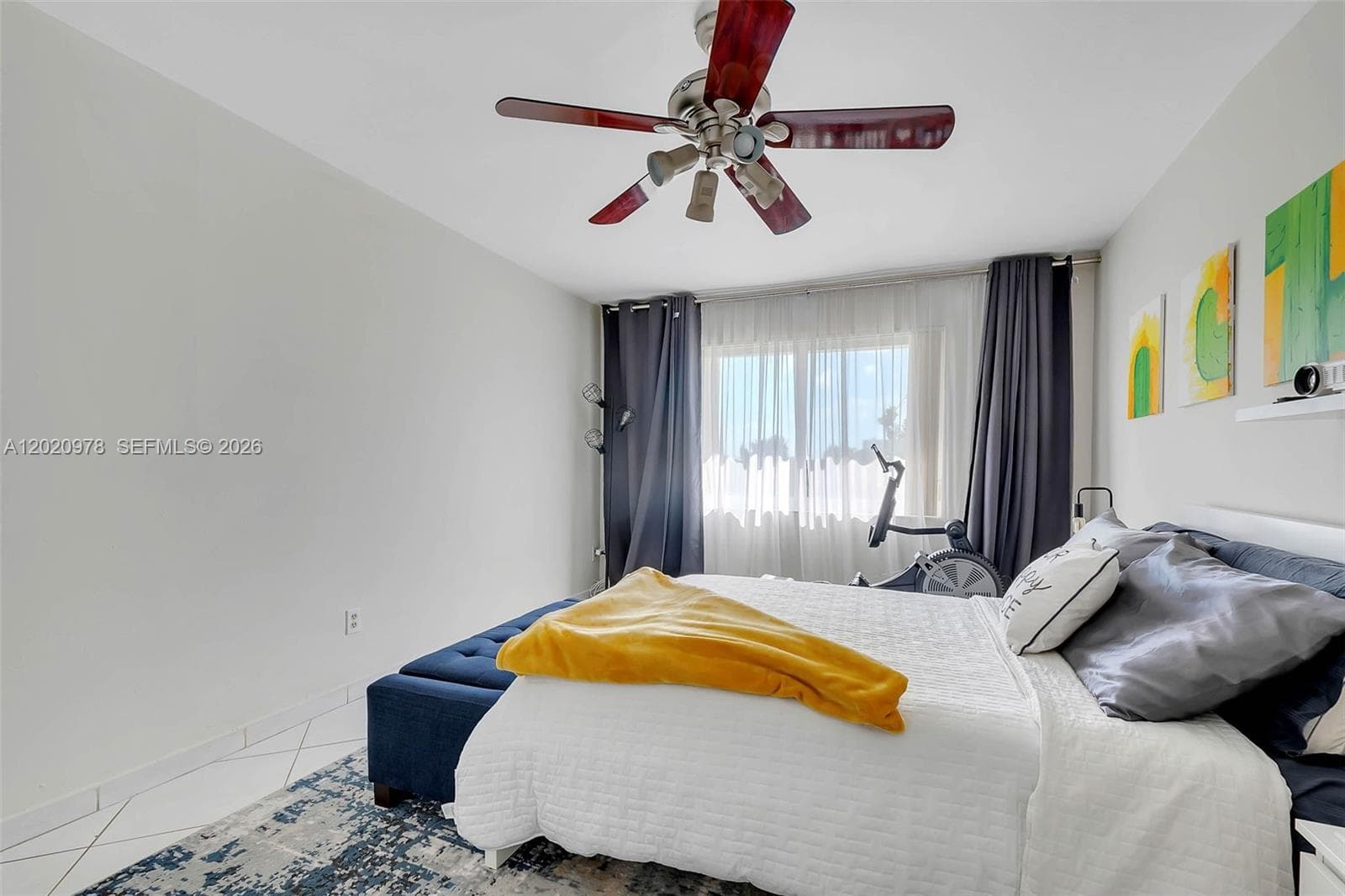 VILLAGE OF KINGS CREEK CO · #A-416 in Miami - Photo 7