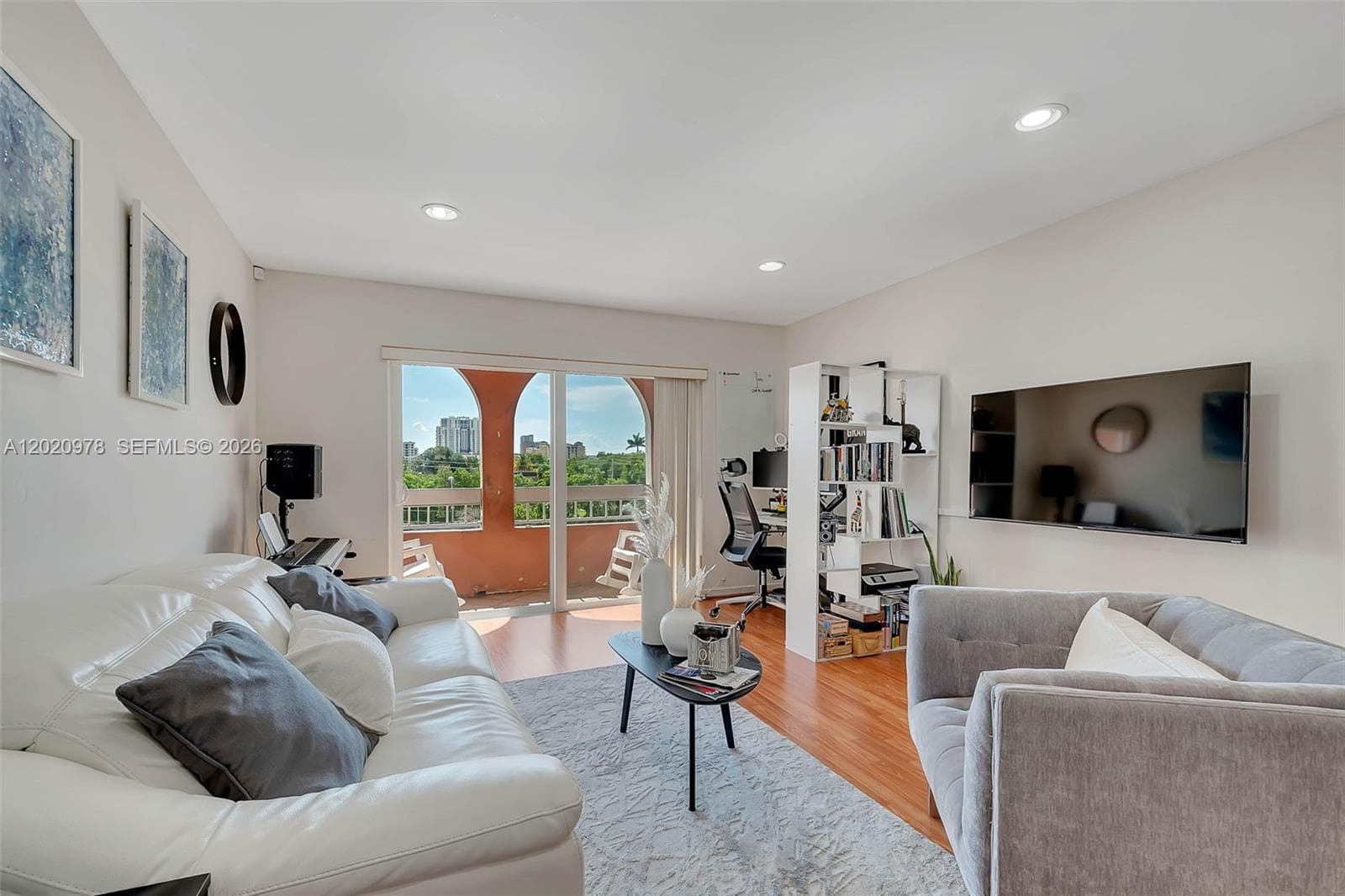 VILLAGE OF KINGS CREEK CO · #A-416 in Miami - Photo 1