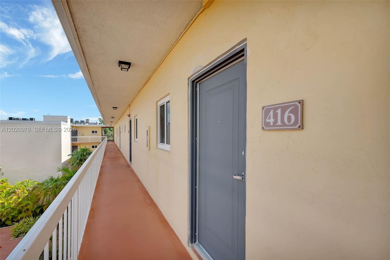 VILLAGE OF KINGS CREEK CO · #A-416 in Miami - Photo 10