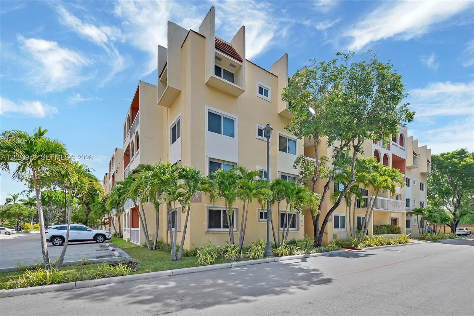 VILLAGE OF KINGS CREEK CO · #A-416 in Miami - Photo 15