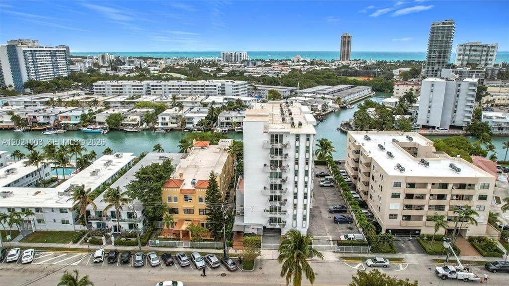 THE KNIGHTSBRIDGE · #705 in Miami Beach - Photo 36