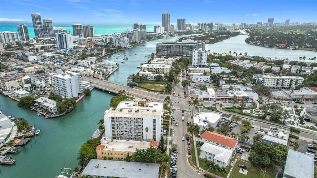 THE KNIGHTSBRIDGE · #705 in Miami Beach - Photo 32