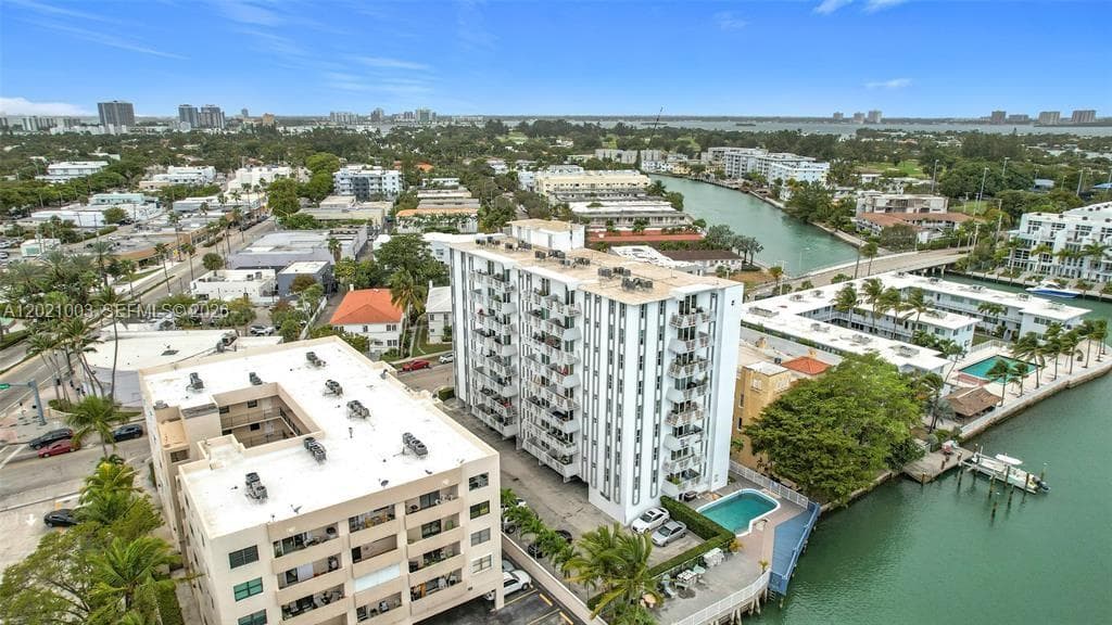 THE KNIGHTSBRIDGE · #705 in Miami Beach - Photo 28
