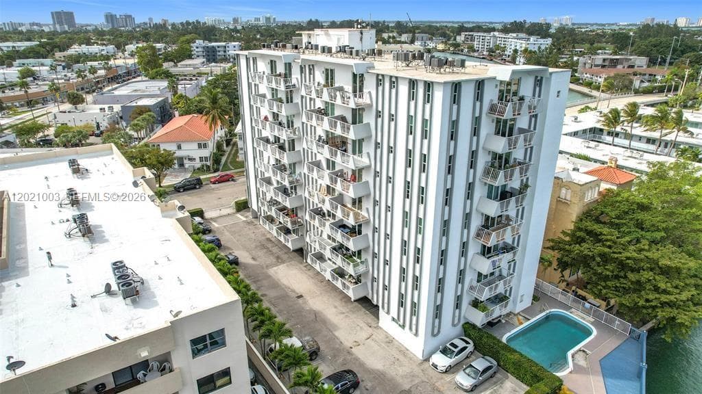 THE KNIGHTSBRIDGE · #705 in Miami Beach - Photo 30