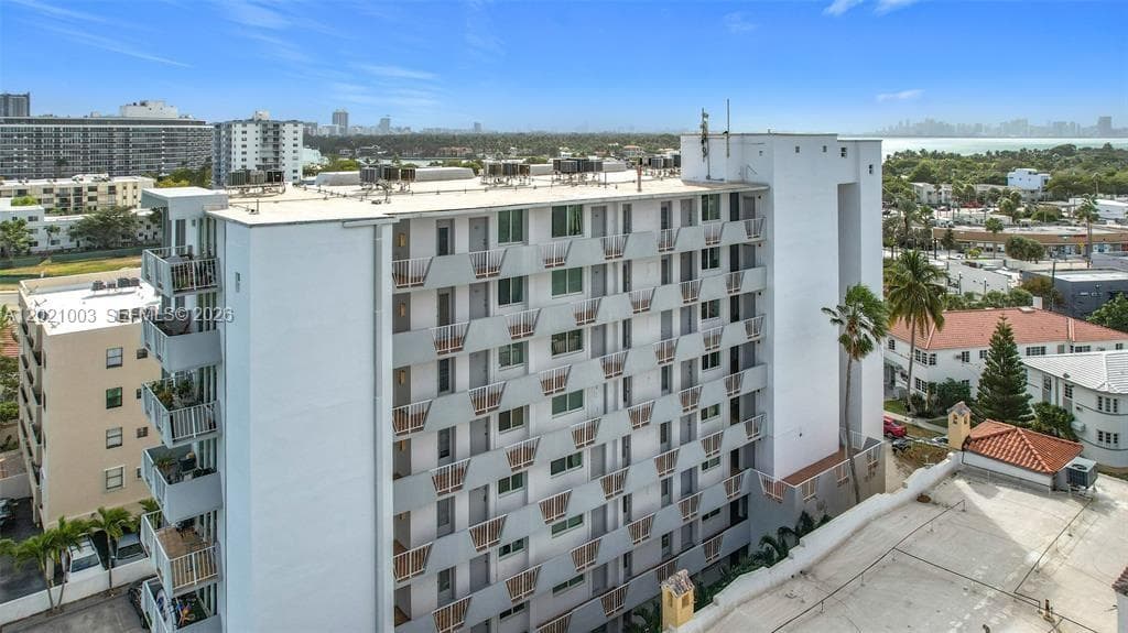 THE KNIGHTSBRIDGE · #705 in Miami Beach - Photo 34