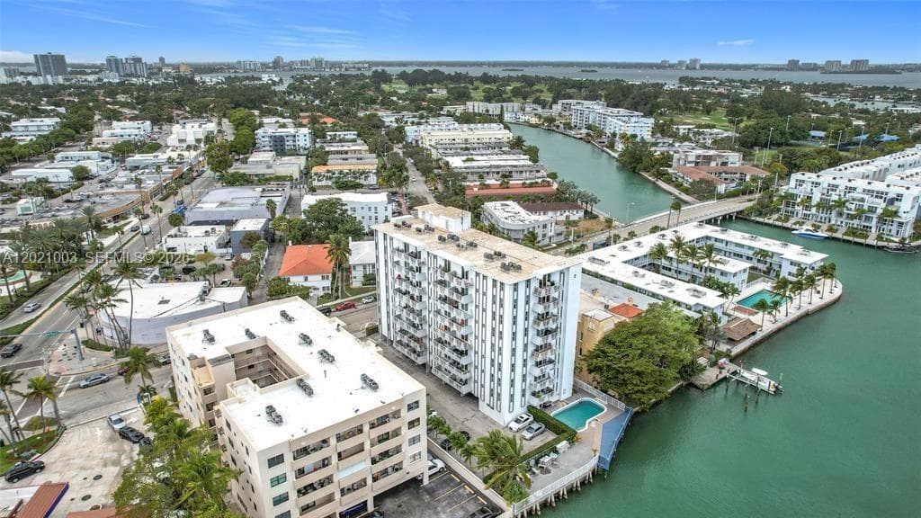 THE KNIGHTSBRIDGE · #705 in Miami Beach - Photo 35