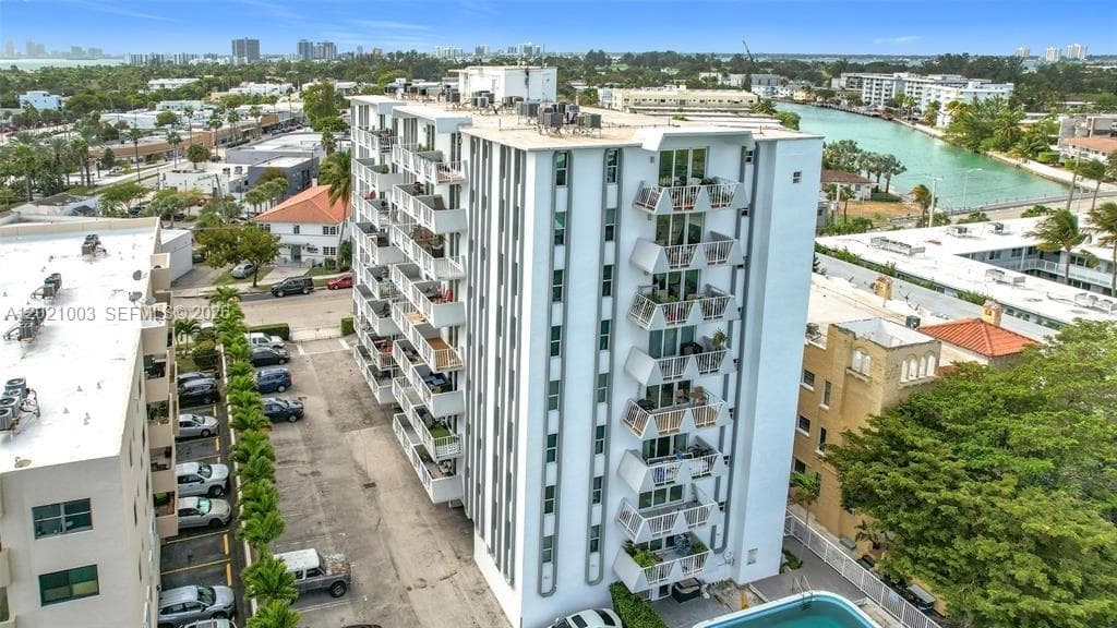 THE KNIGHTSBRIDGE · #705 in Miami Beach - Photo 29
