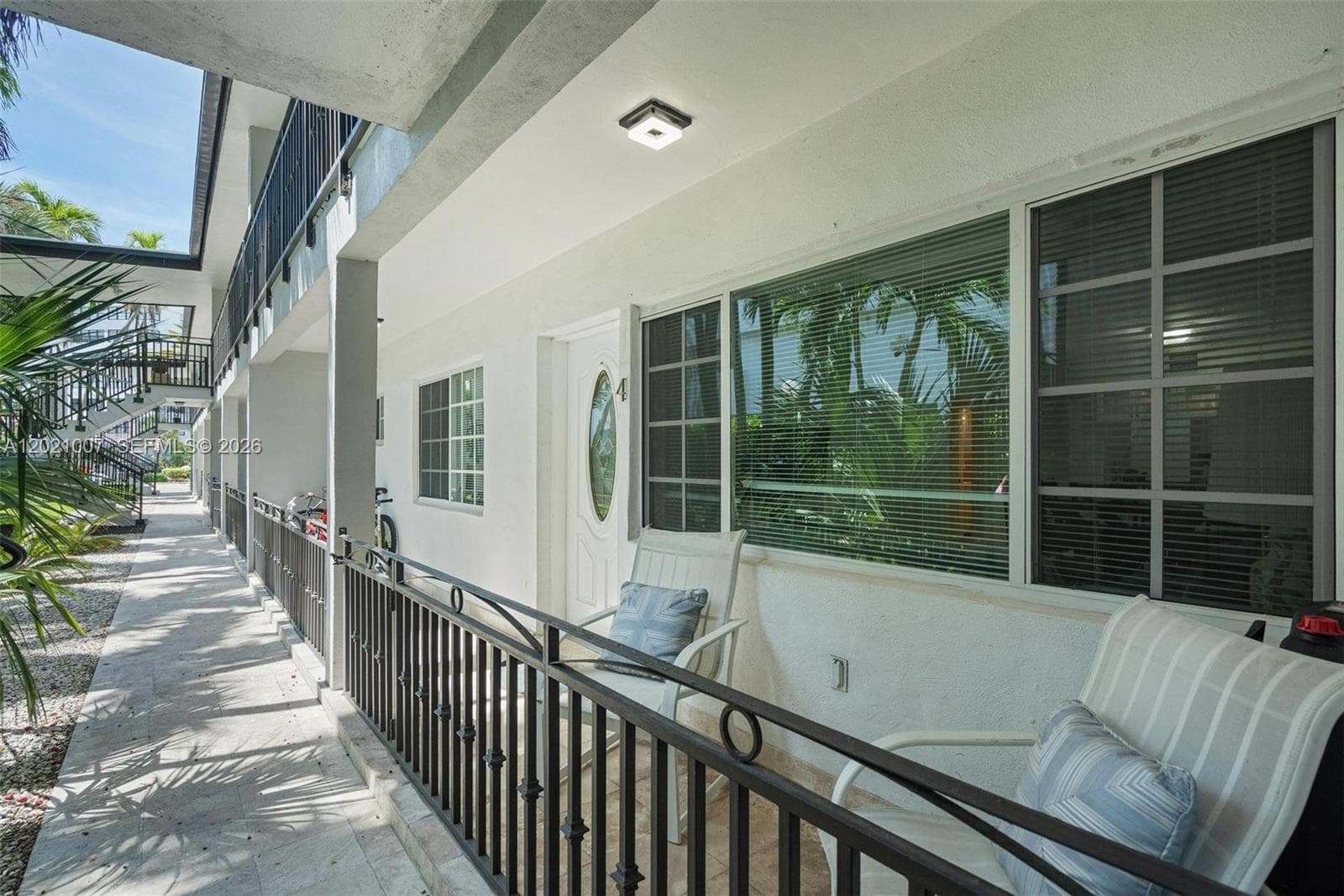 BLUE WAVES CONDO · #104 in Bay Harbor Islands - Photo 5