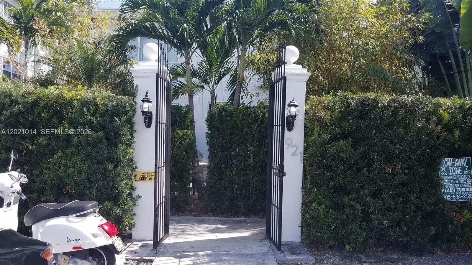 GARDEN SUB AMD PL · #4D in Miami Beach - Photo 7