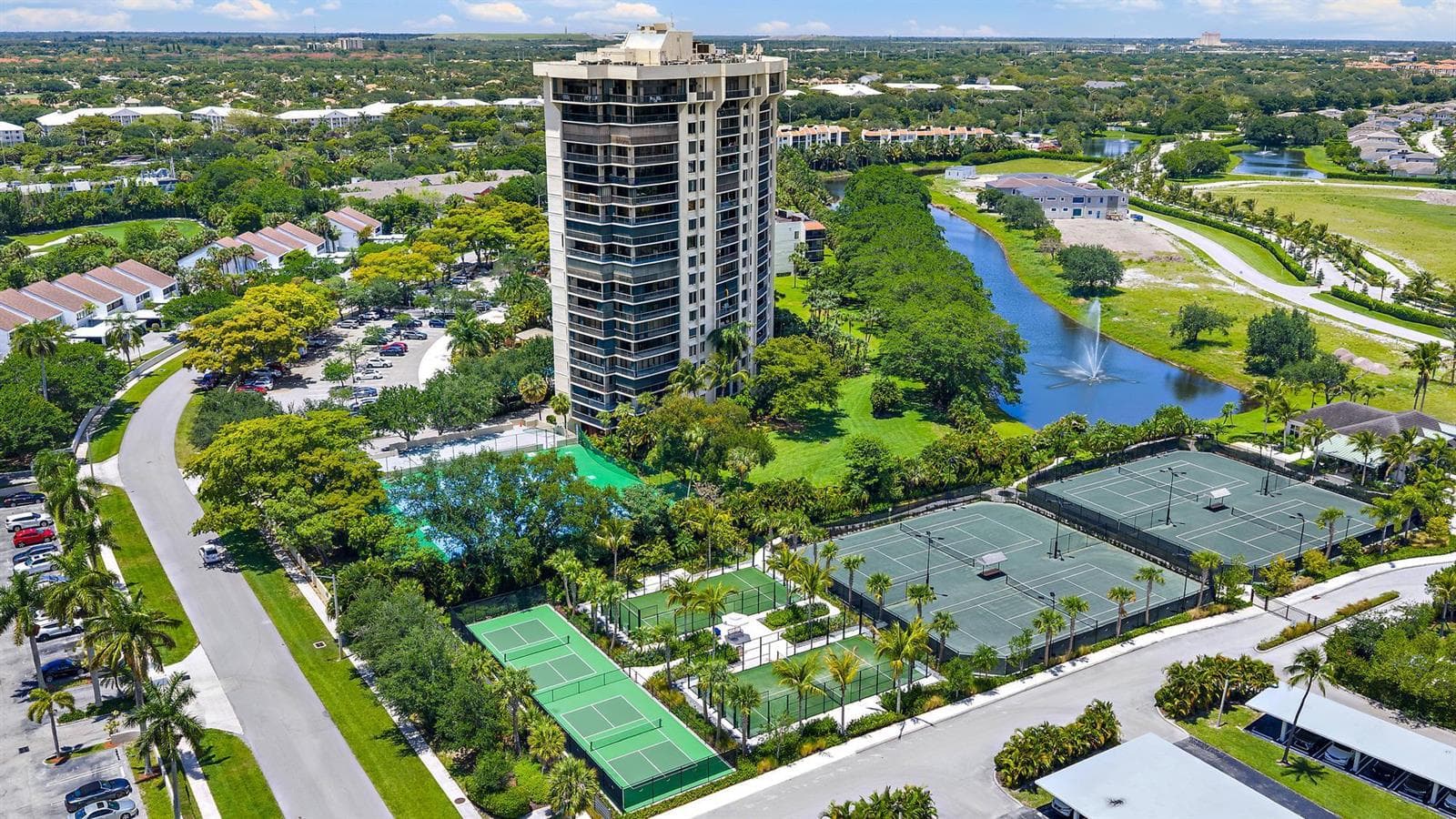 RESORT PROPERTY