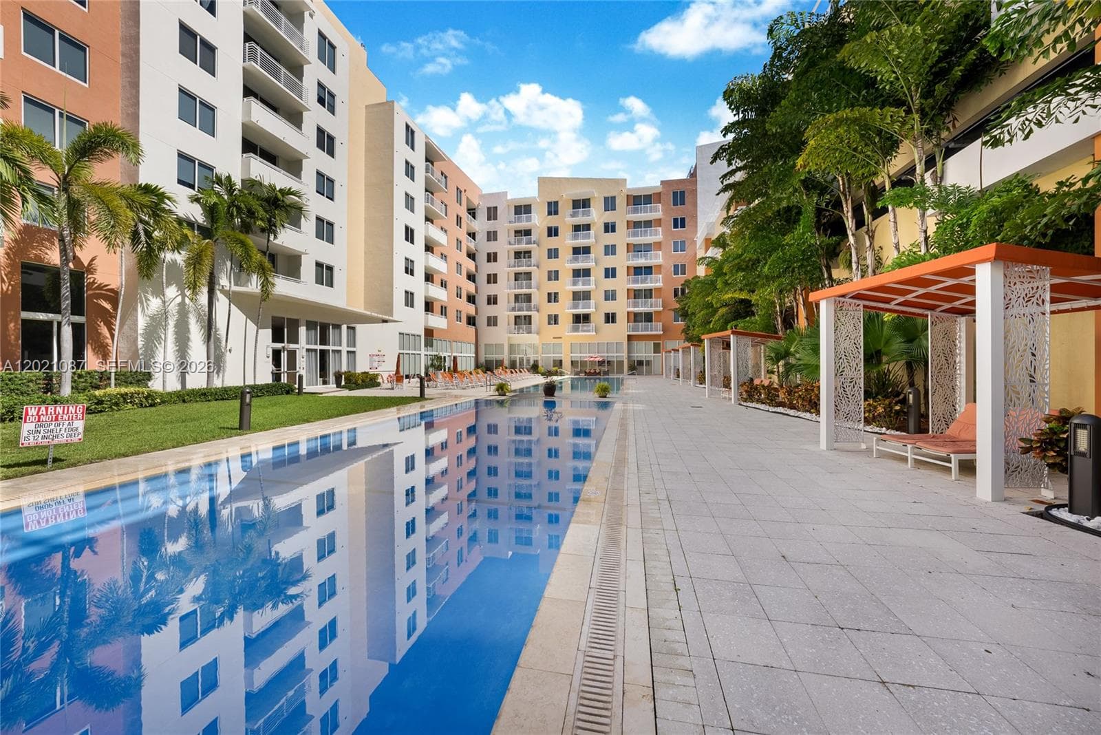 VENTURE AT AVENTURA WEST · #528 in Aventura - Photo 23