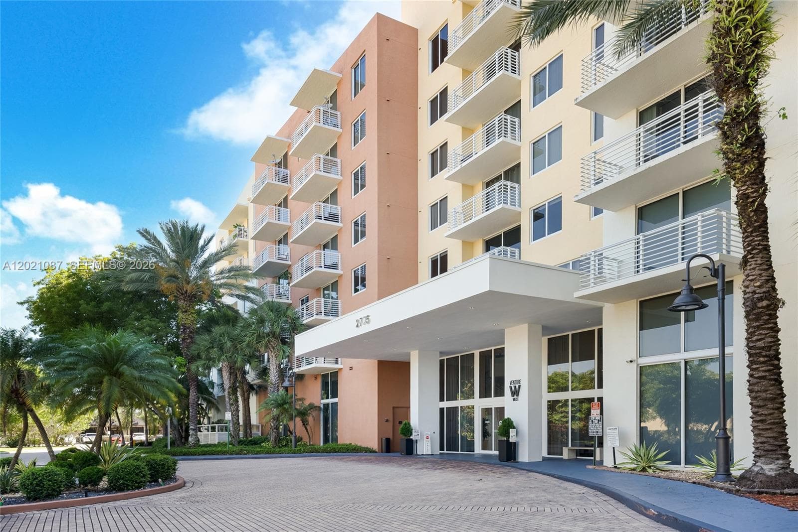 VENTURE AT AVENTURA WEST · #528 in Aventura - Photo 2