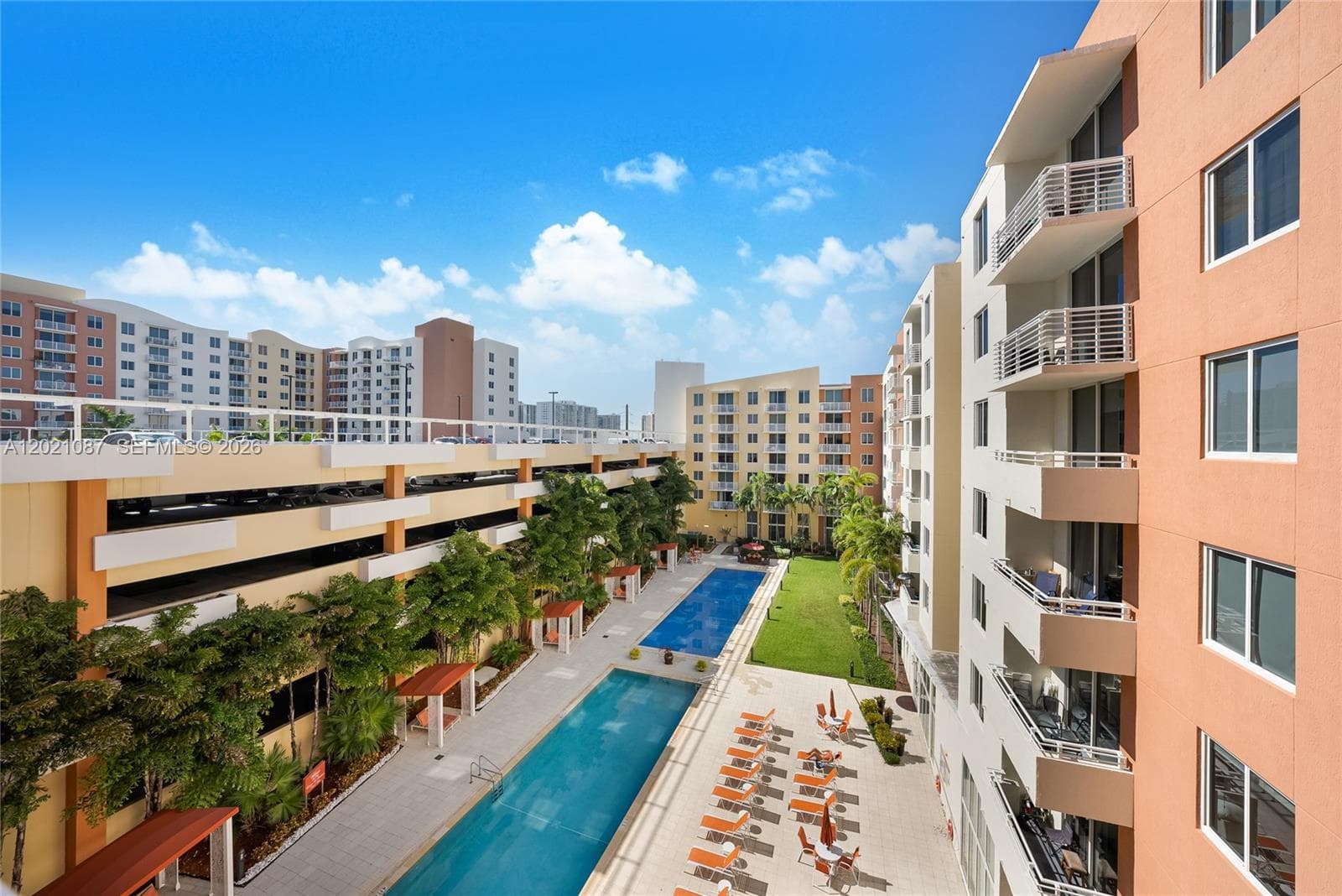 VENTURE AT AVENTURA WEST · #528 in Aventura - Photo 22