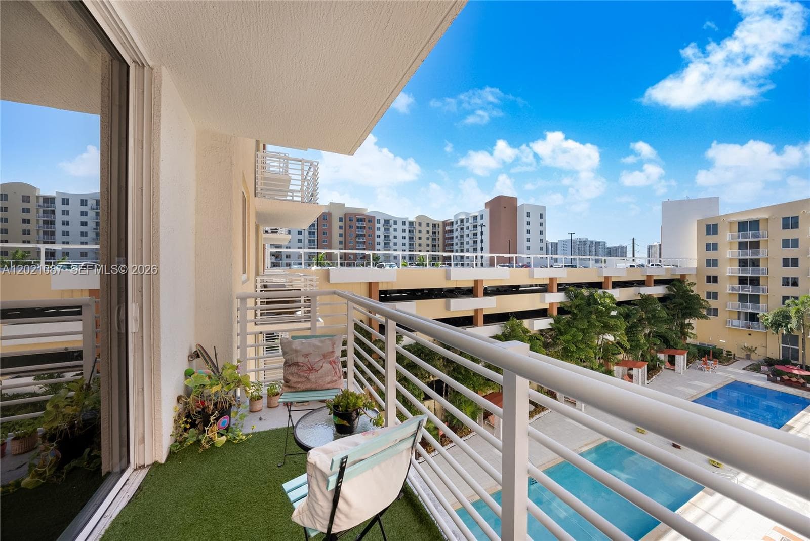 VENTURE AT AVENTURA WEST · #528 in Aventura - Photo 20