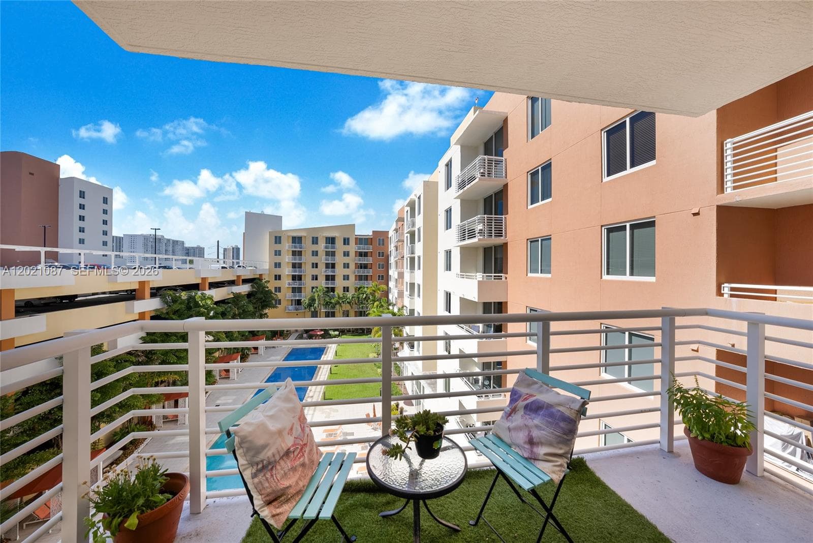 VENTURE AT AVENTURA WEST · #528 in Aventura - Photo 19
