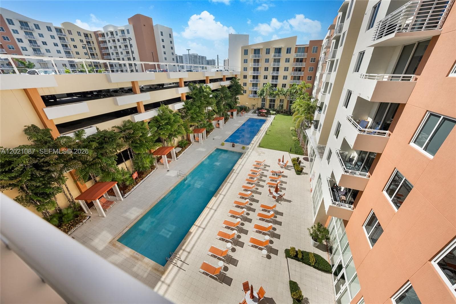 VENTURE AT AVENTURA WEST · #528 in Aventura - Photo 21