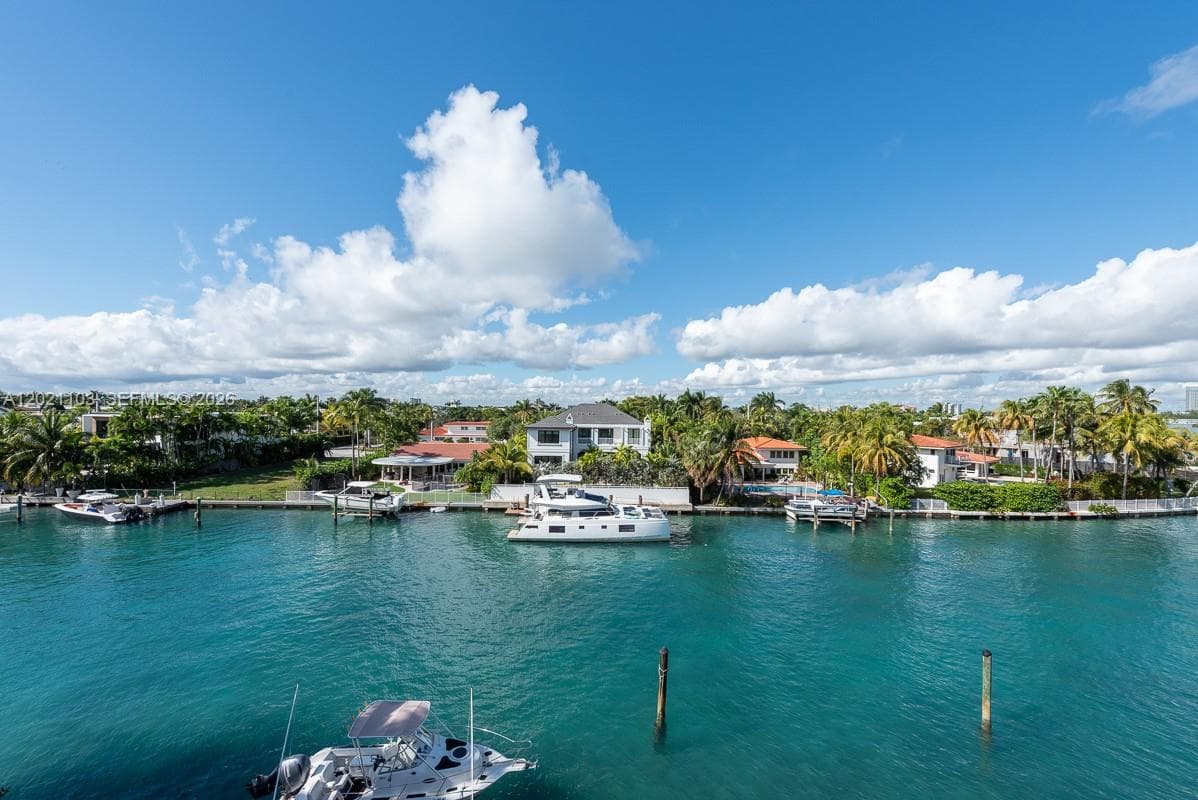 MONTEGO CLUB CONDO · #4A in Bay Harbor Islands - Photo 23