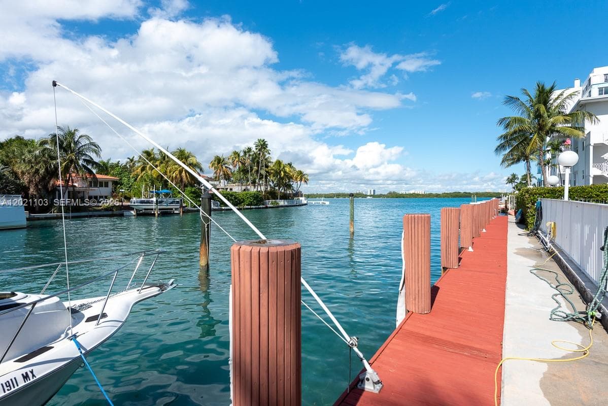MONTEGO CLUB CONDO · #4A in Bay Harbor Islands - Photo 27