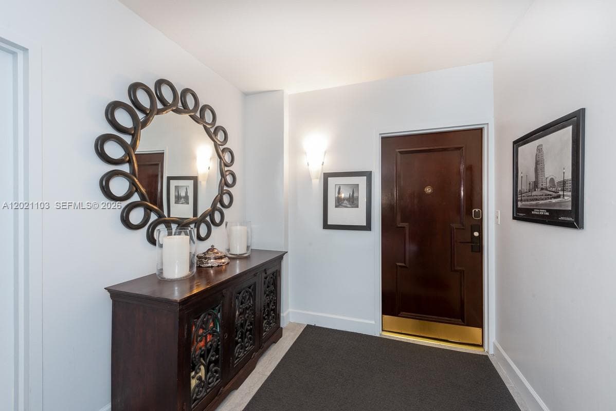 MONTEGO CLUB CONDO · #4A in Bay Harbor Islands - Photo 22