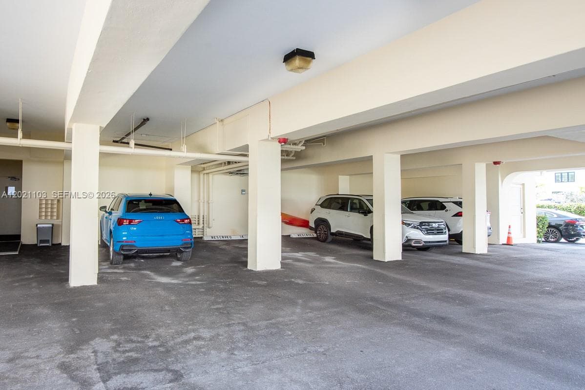 MONTEGO CLUB CONDO · #4A in Bay Harbor Islands - Photo 28