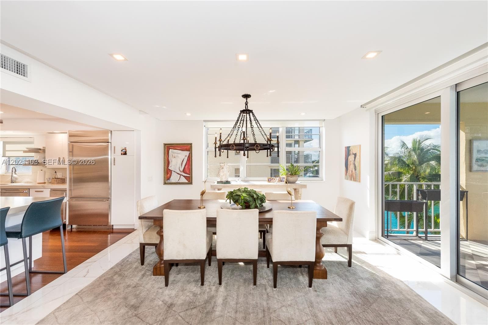 MONTEGO CLUB CONDO · #4A in Bay Harbor Islands - Photo 9