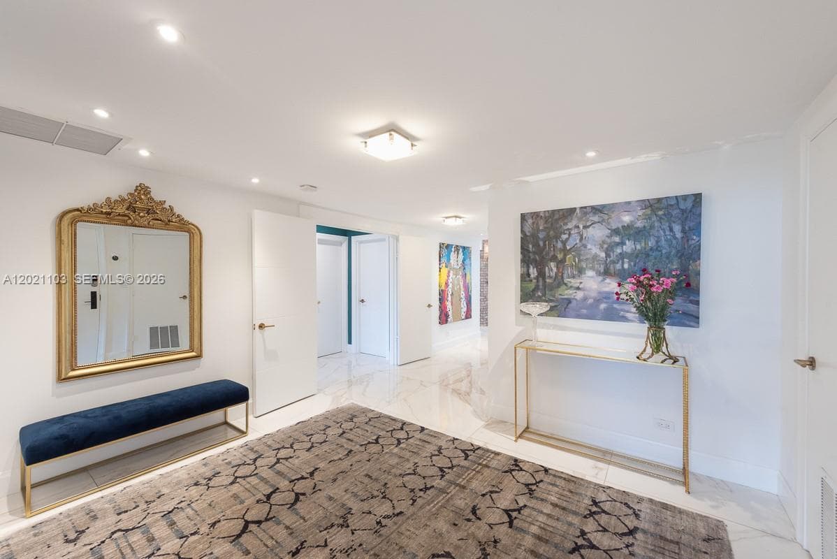 MONTEGO CLUB CONDO · #4A in Bay Harbor Islands - Photo 10