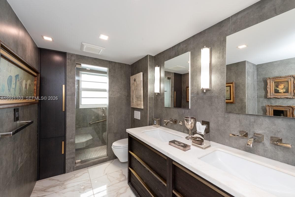 MONTEGO CLUB CONDO · #4A in Bay Harbor Islands - Photo 14
