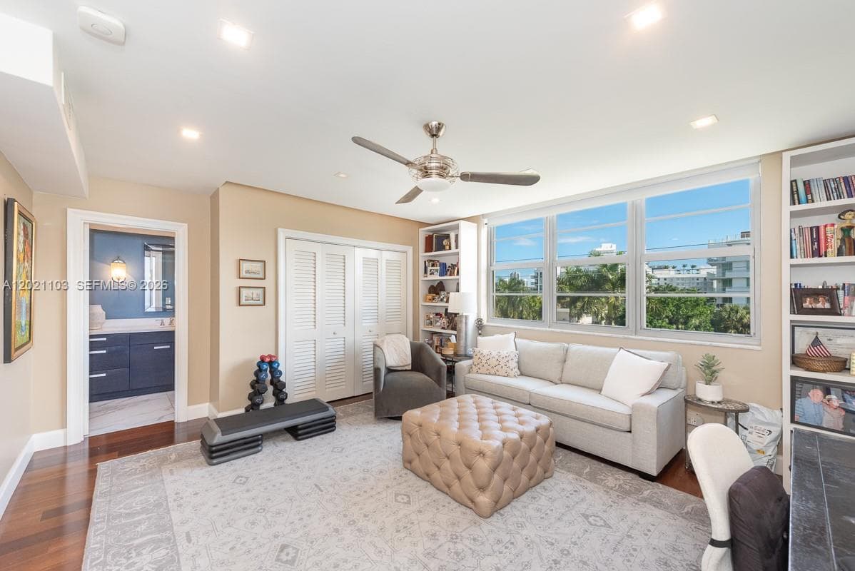 MONTEGO CLUB CONDO · #4A in Bay Harbor Islands - Photo 18