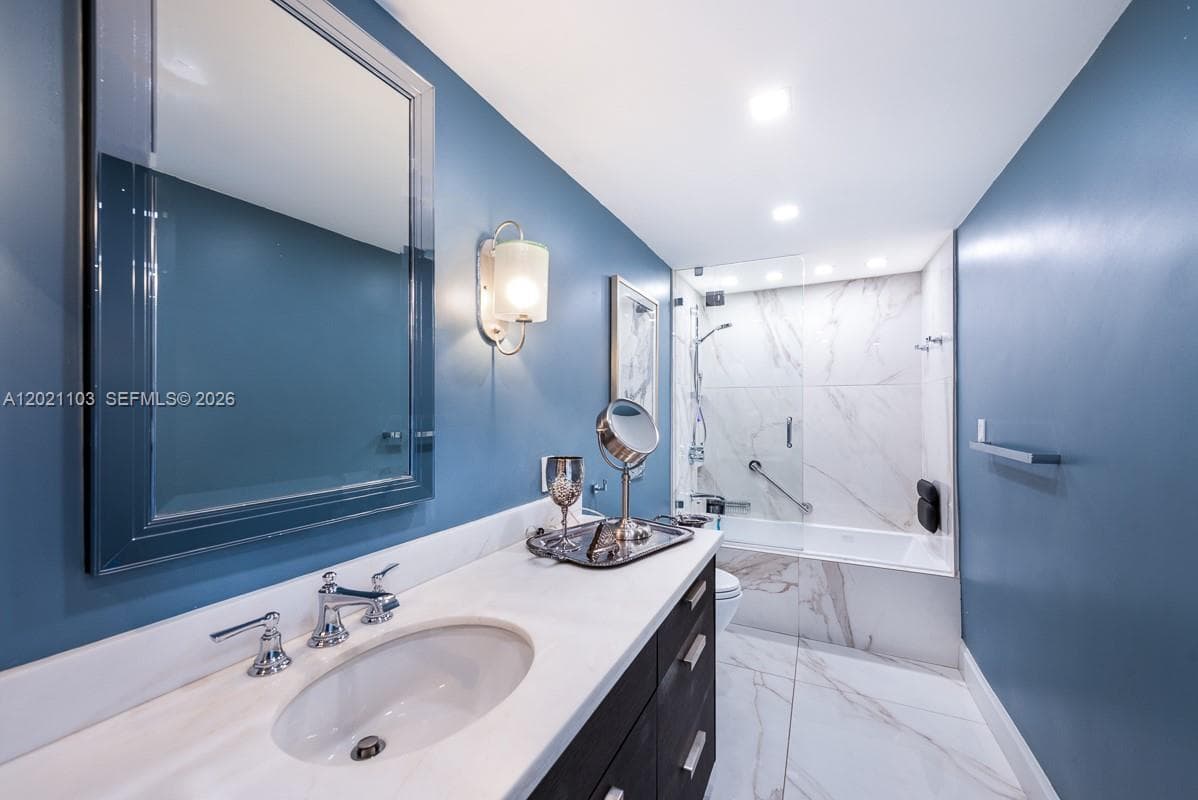 MONTEGO CLUB CONDO · #4A in Bay Harbor Islands - Photo 19