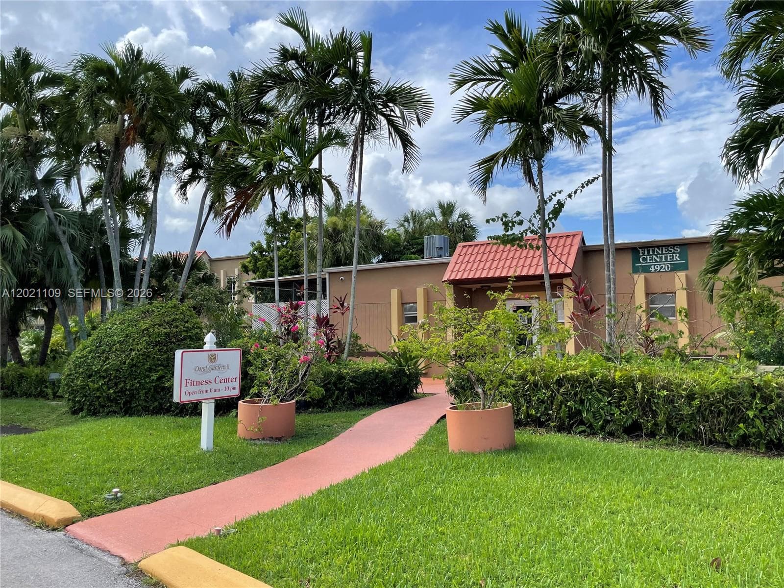 DORAL GARDENS II CONDO · #212 in Doral - Photo 24