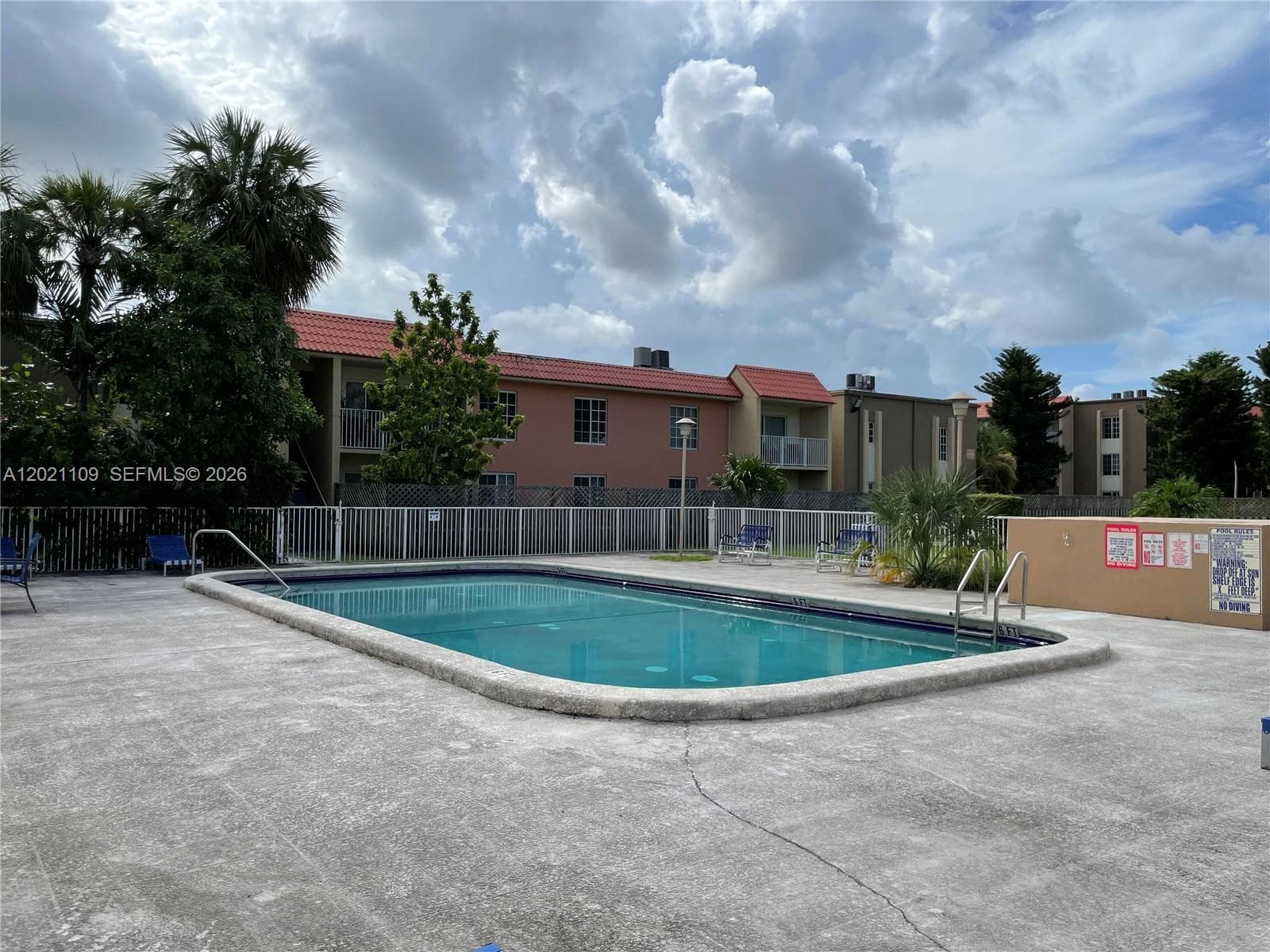 DORAL GARDENS II CONDO · #212 in Doral - Photo 21