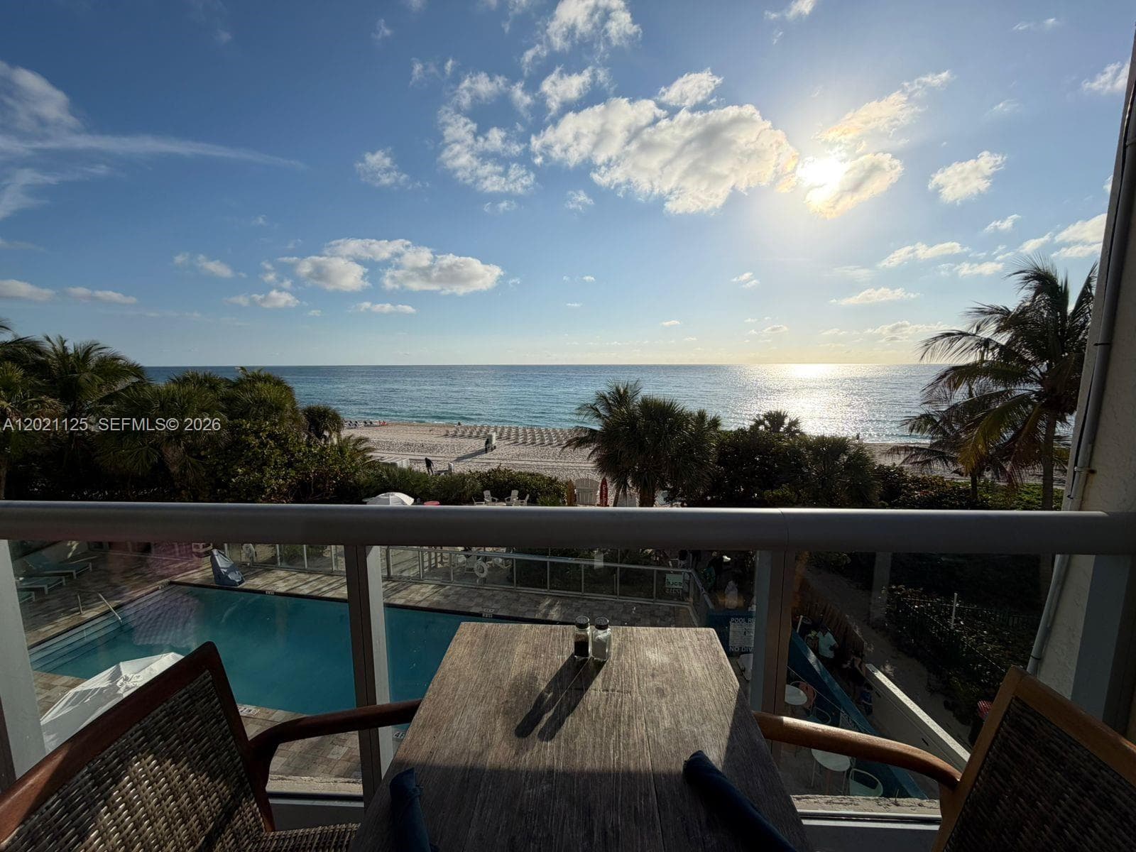 Sole on the Ocean · #1507 in Sunny Isles Beach - Photo 23