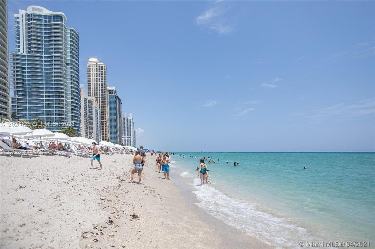 Sole on the Ocean · #1507 in Sunny Isles Beach - Photo 27