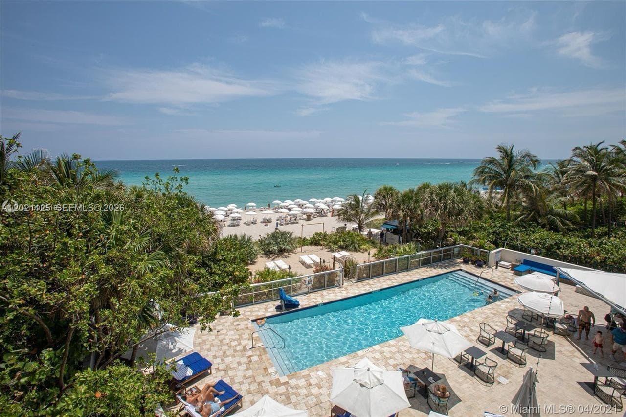 Sole on the Ocean · #1507 in Sunny Isles Beach - Photo 2