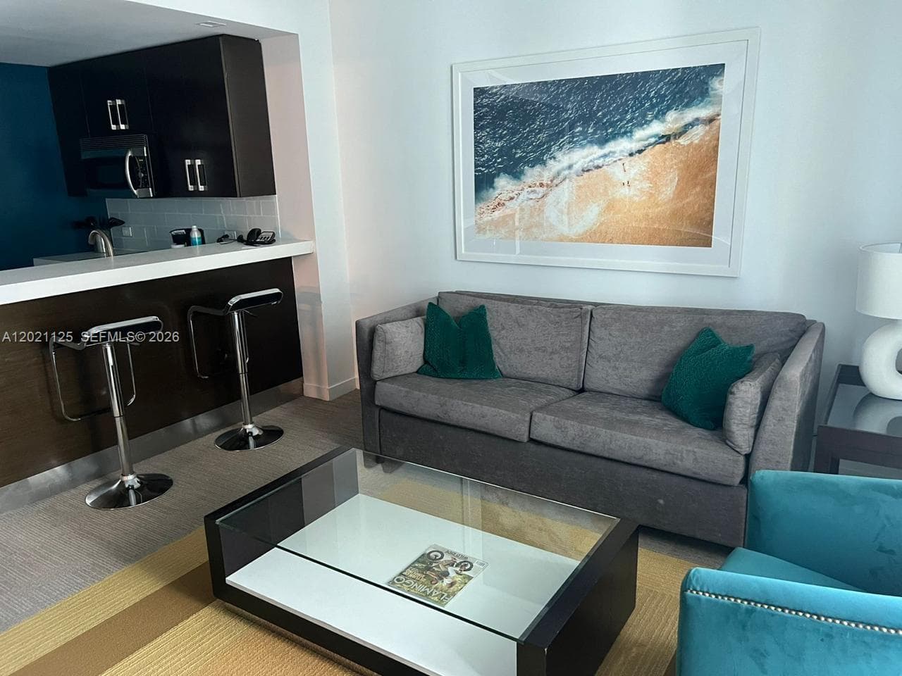 Sole on the Ocean · #1507 in Sunny Isles Beach - Photo 13
