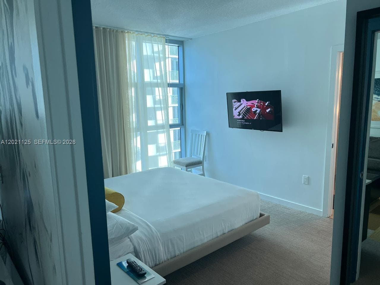 Sole on the Ocean · #1507 in Sunny Isles Beach - Photo 16