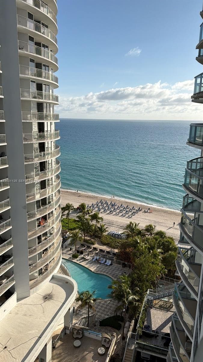 Sole on the Ocean · #1507 in Sunny Isles Beach - Photo 22