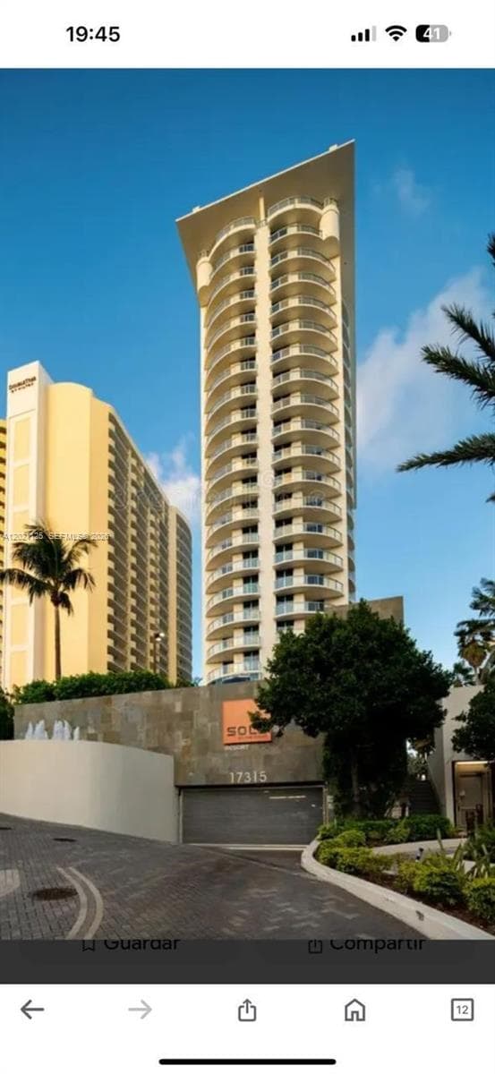 Sole on the Ocean · #1507 in Sunny Isles Beach - Photo 3