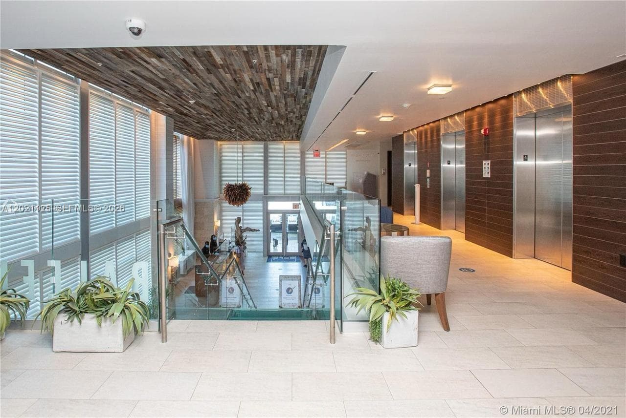 Sole on the Ocean · #1507 in Sunny Isles Beach - Photo 5