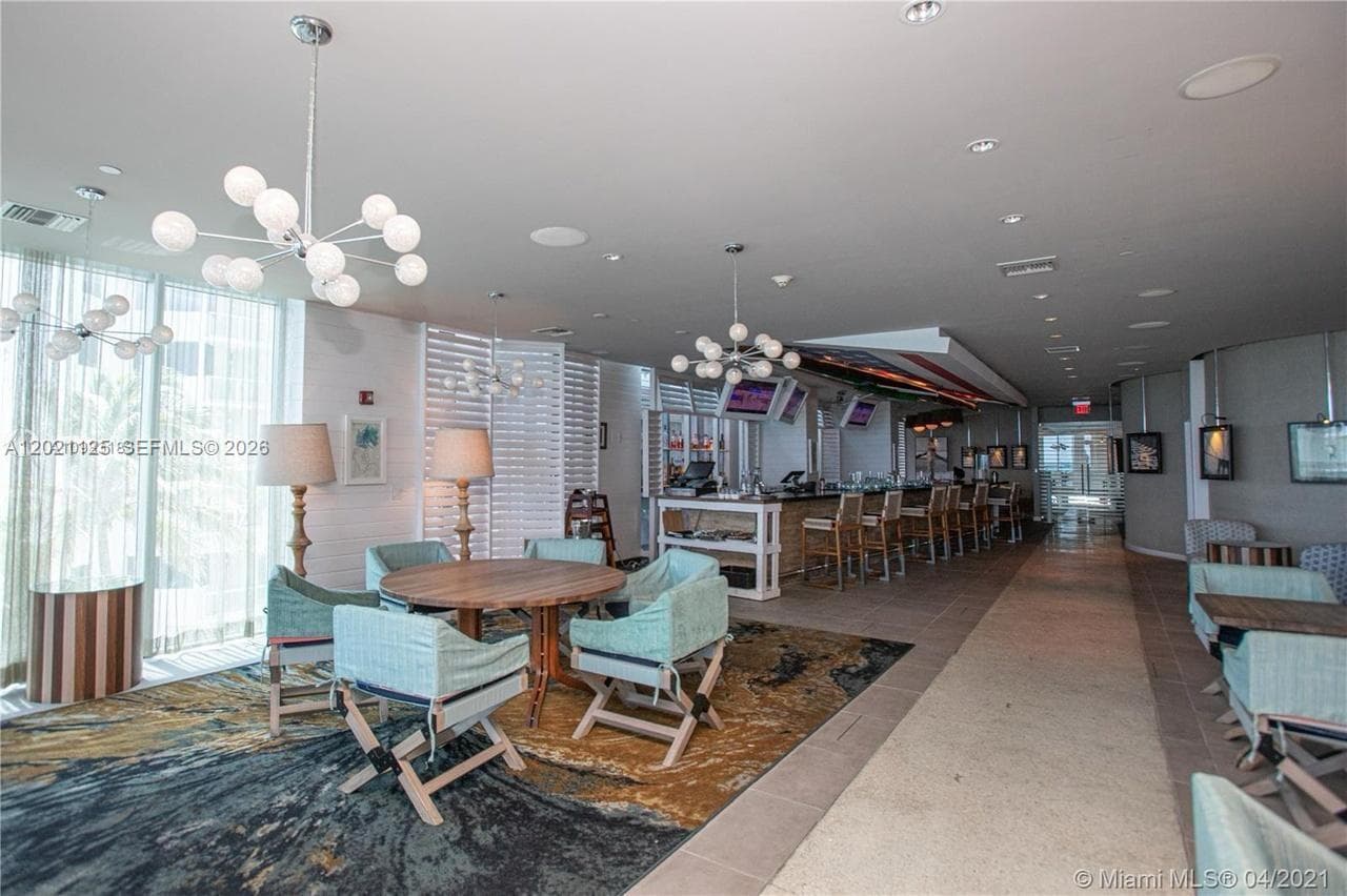 Sole on the Ocean · #1507 in Sunny Isles Beach - Photo 9
