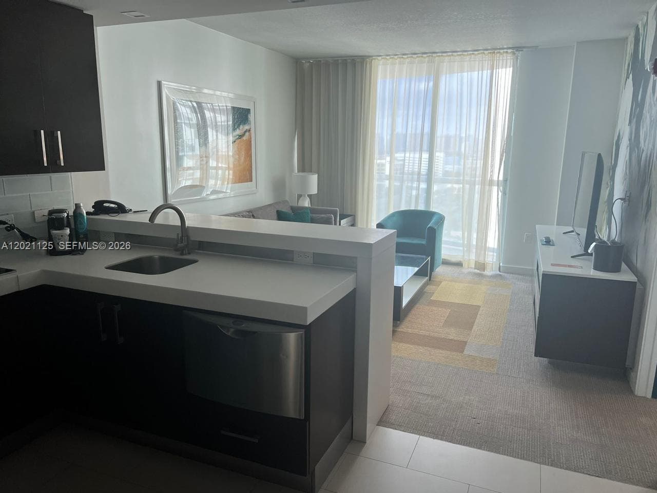 Sole on the Ocean · #1507 in Sunny Isles Beach - Photo 10