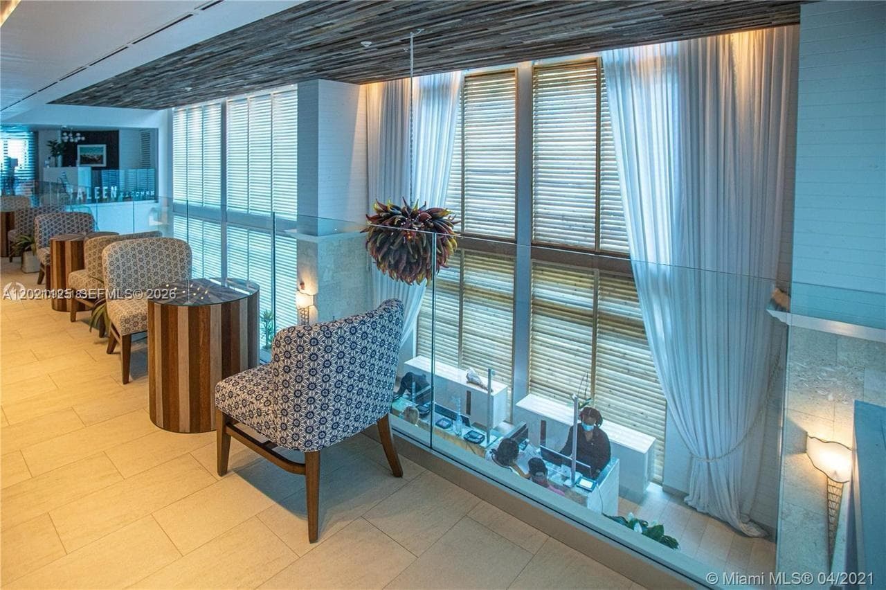 Sole on the Ocean · #1507 in Sunny Isles Beach - Photo 8