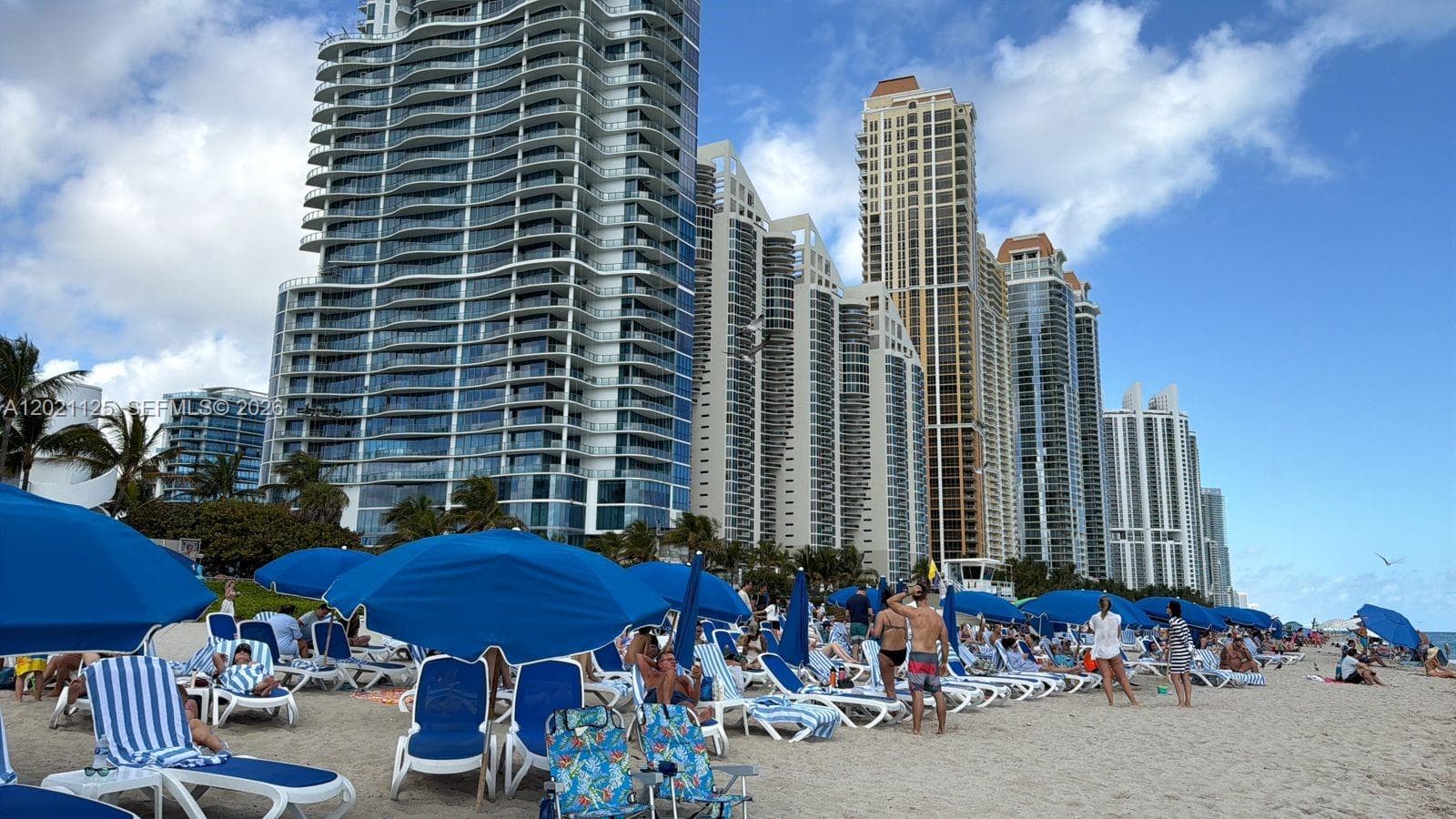 Sole on the Ocean · #1507 in Sunny Isles Beach - Photo 25