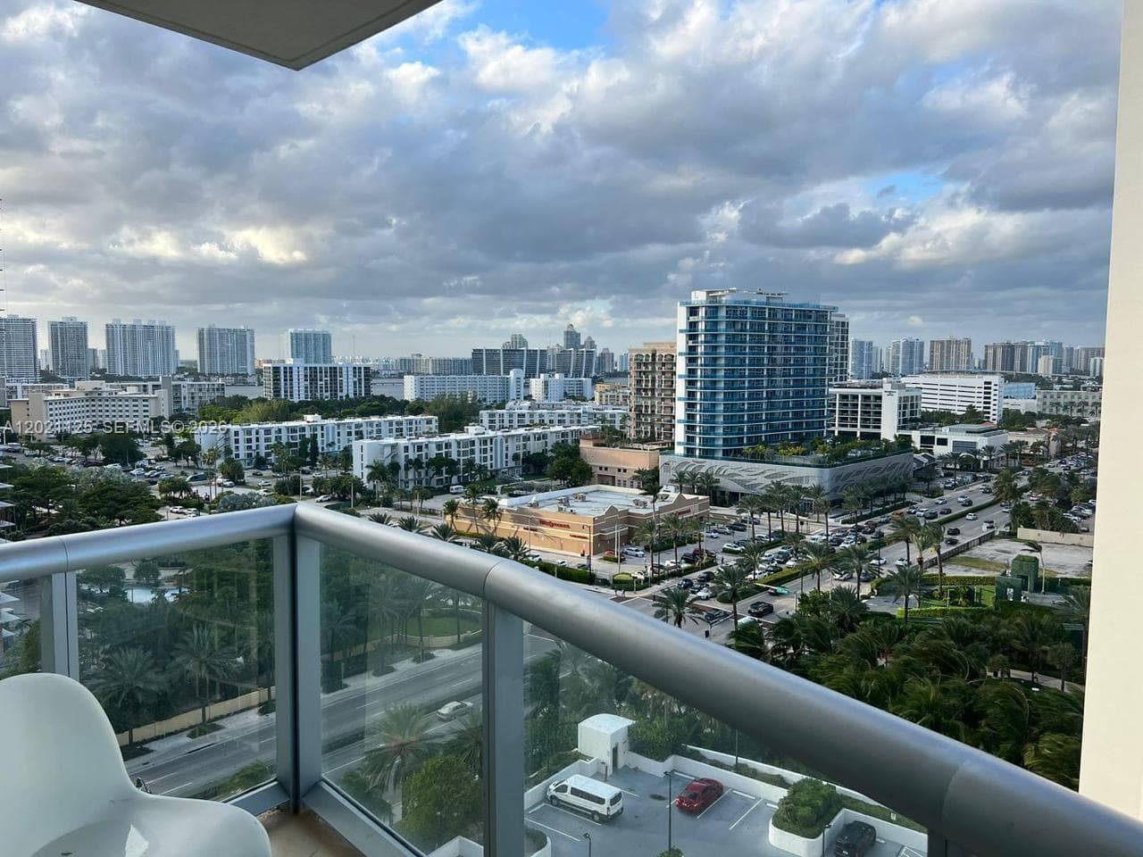 Sole on the Ocean · #1507 in Sunny Isles Beach - Photo 21