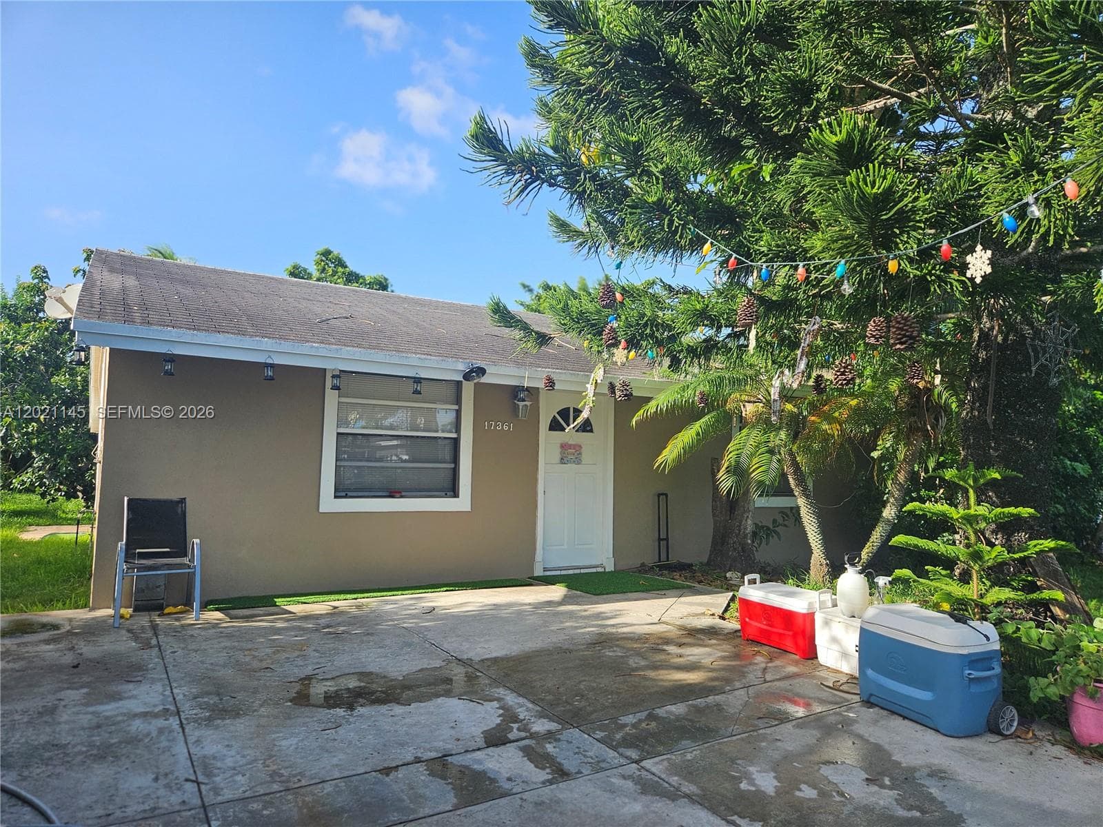 17361 SW 303rd St photo 1