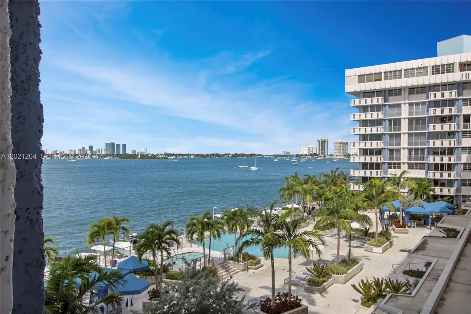 SOUTH BAY CLUB CONDO · #509 in Miami Beach - Photo 4