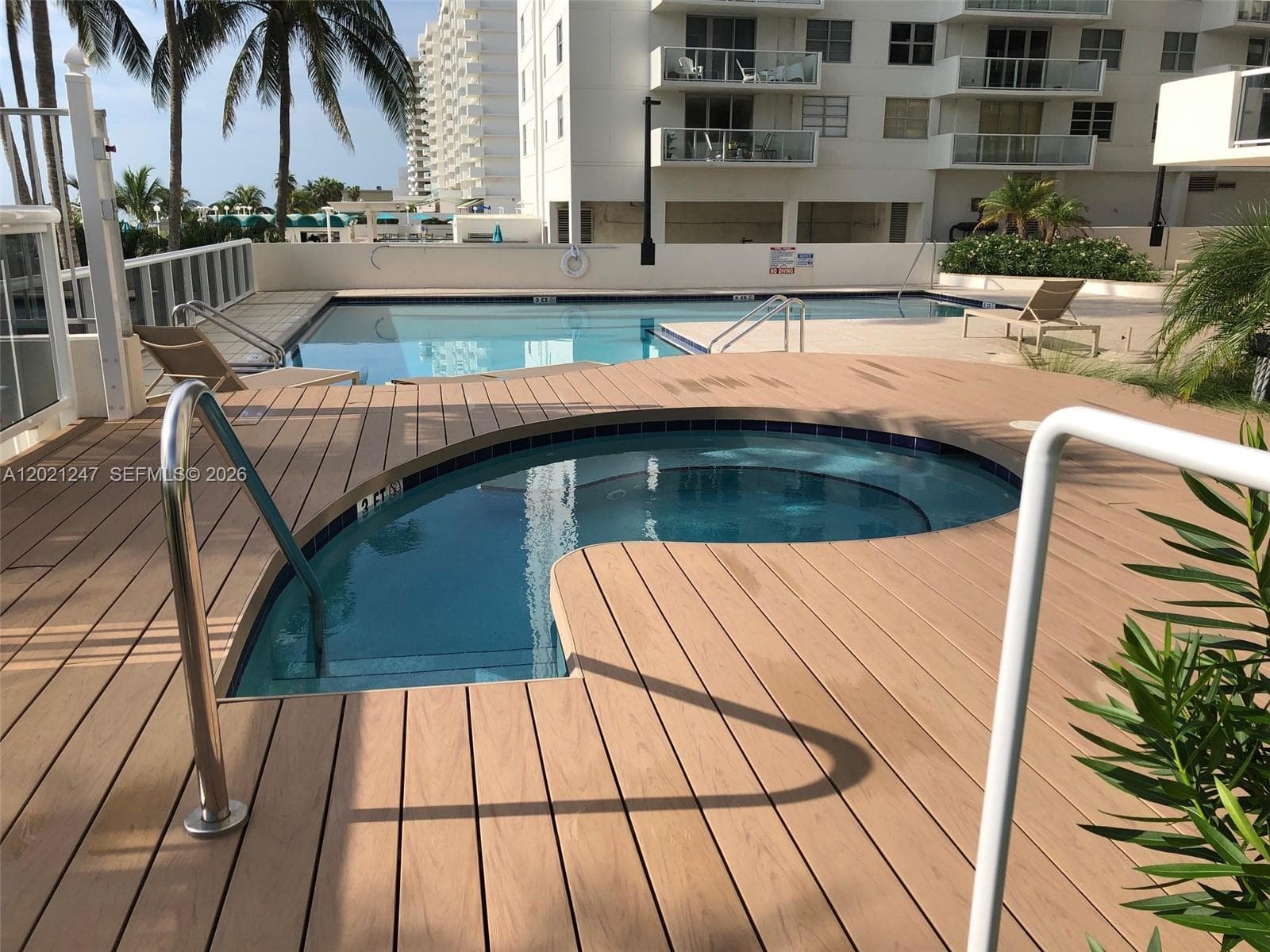 LEXCELLENCE CONDO · #703 in Miami Beach - Photo 20