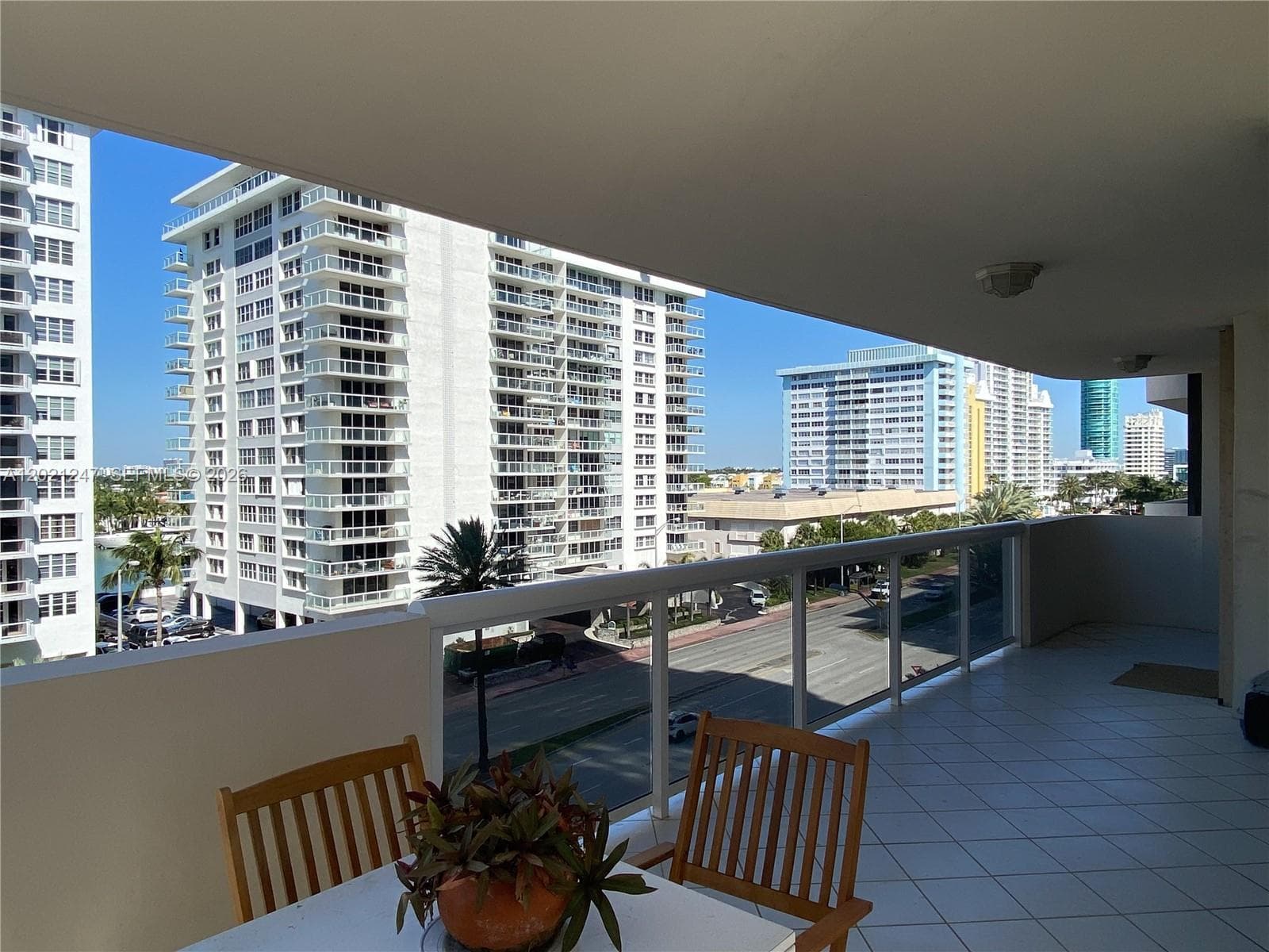 LEXCELLENCE CONDO · #703 in Miami Beach - Photo 14