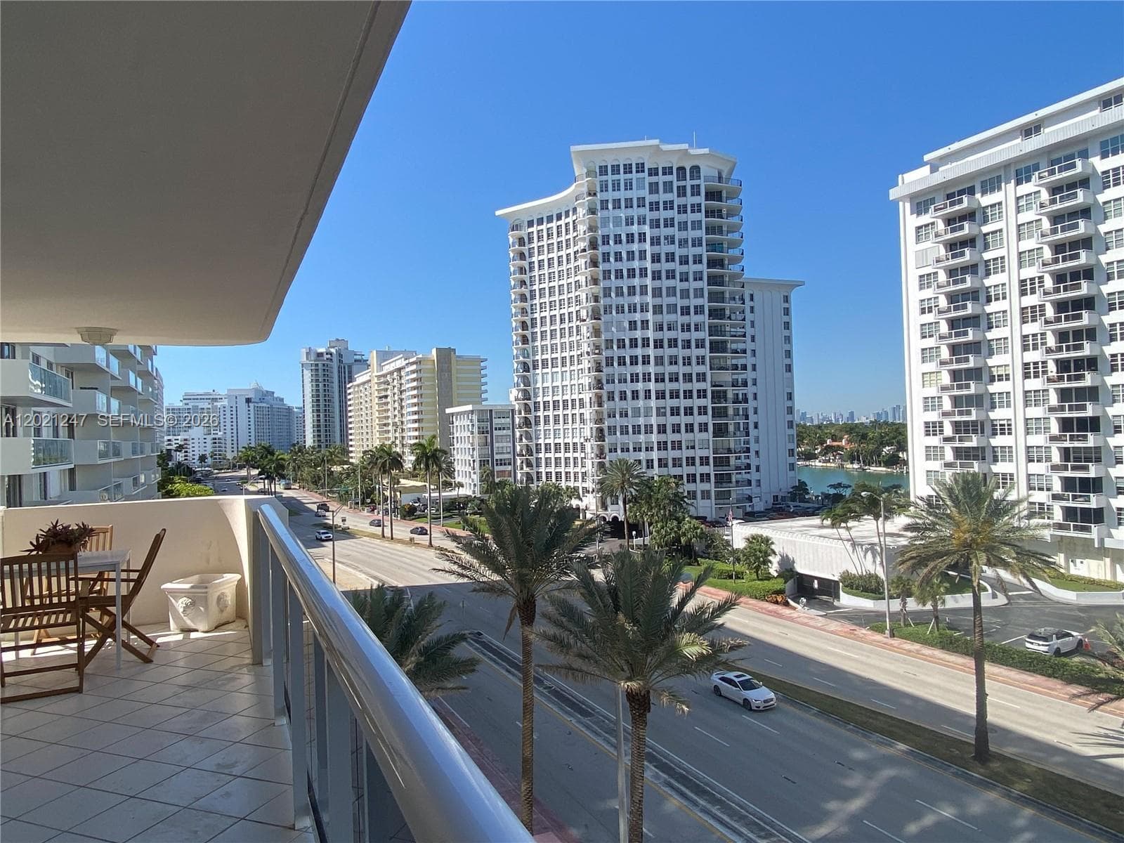LEXCELLENCE CONDO · #703 in Miami Beach - Photo 15