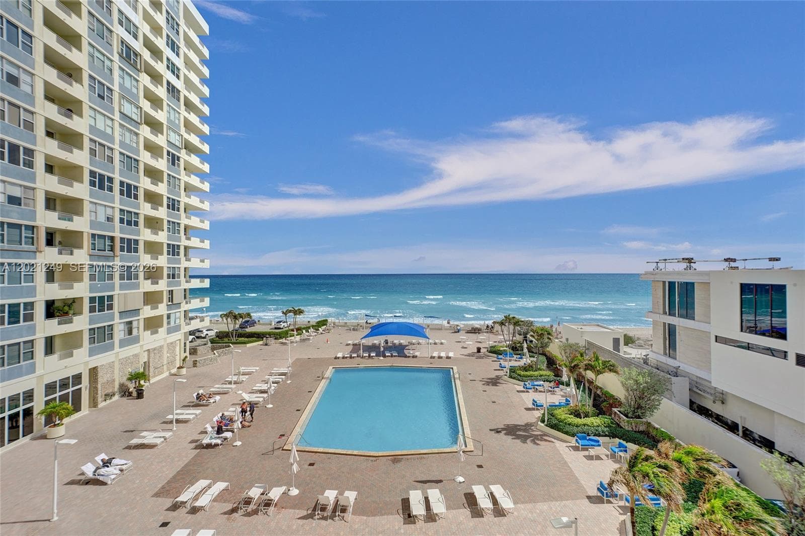 PARKER DORADO CONDO · #415 in Hallandale Beach - Photo 2